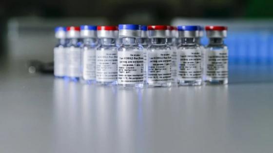Liberação da vacina vai imunizar 1,2 mil mato-grossenses.