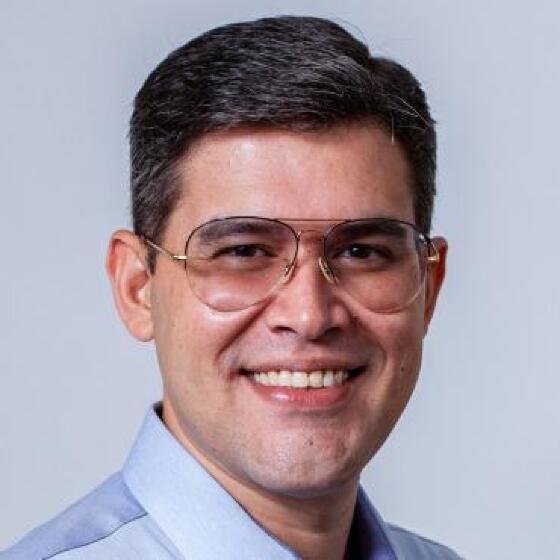 FELLIPE CORRÊA é 2º suplente de vereador por Cuiabá pelo Cidadania.