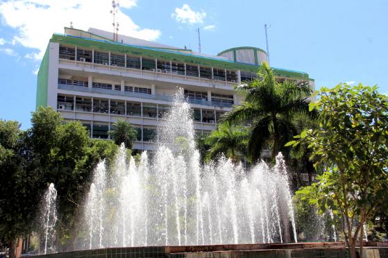 As inscrições serão feitas pelo site da Prefeitura de Cuiabá