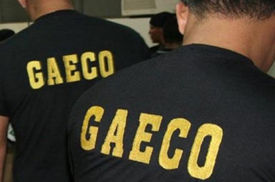 Advogada alvo do Gaeco tem prisão mantida 