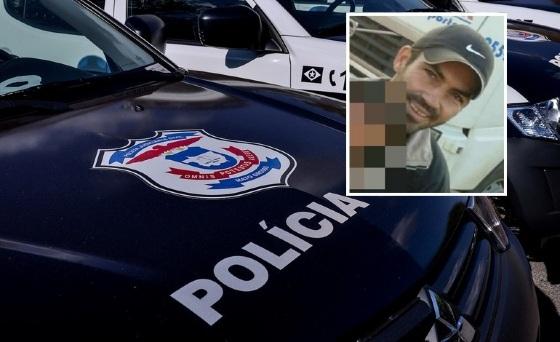 Cleber Rasia Machado, 39, está com o mandado de prisão preventiva decretado pela Justiça e atualmente é considerado foragido.
