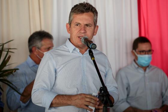mauro mendes