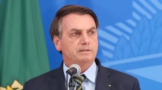 Presidente auxiliou estados e munic´