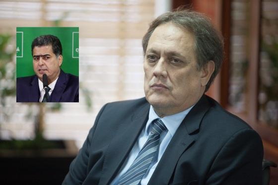 Decisão foi proferida pelo desembargador Rui Ramos nesta quinta