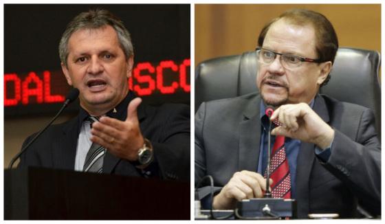 Operação é realizada na manhã desta sexta