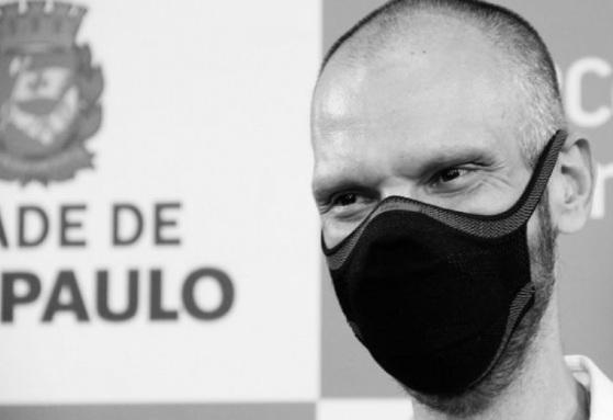 Bruno Covas morreu aos 41 anos, vítima do câncer