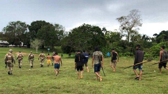Yanomami