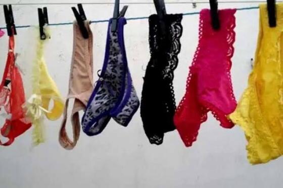 calcinha