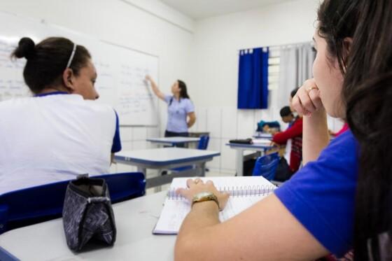 Retorno das aulas está previsto para o dia 3 de agosto
