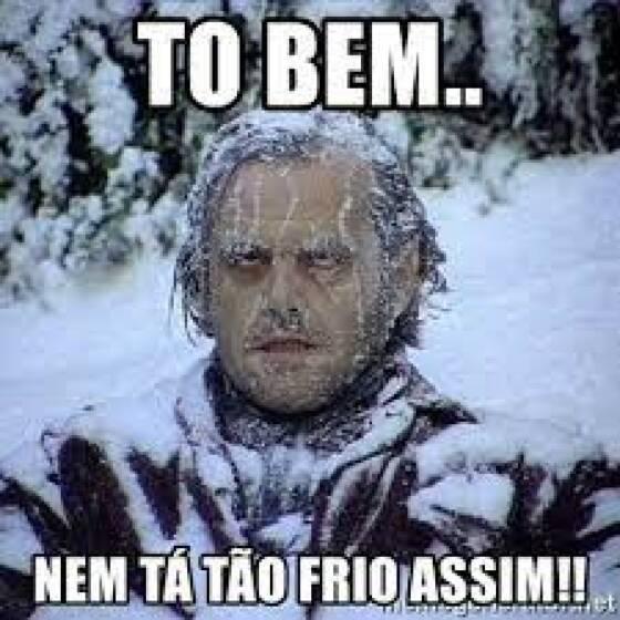 E os "memes" ganham força nessa época e dominam a internet. 