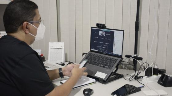 Decisão foi tomada após assembleia geral remota.