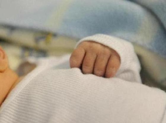 Bebê foi socorrido às pressas após ingerir veneno de mosca