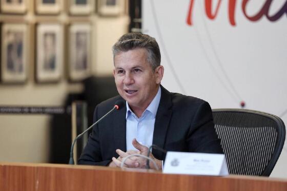 MAURO MENDES