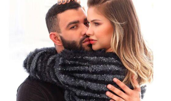 GUSTTAVO LIMA E SUÍTA
