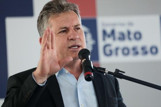 Governador afirma que vai judicializar a Pec da Empaer.
