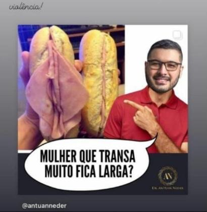 médico machista