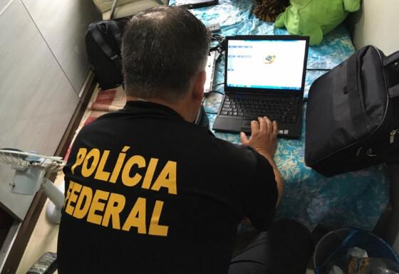 Vídeos de sexo explícito envolviam crianças menores de 7 anos.