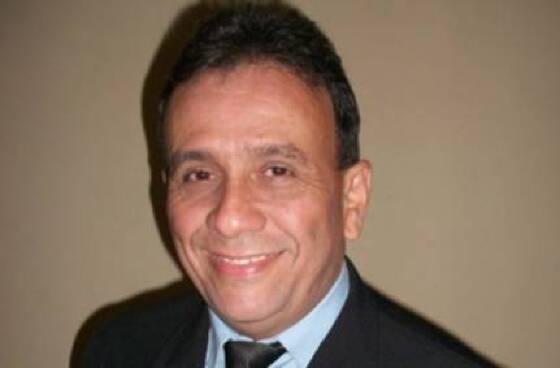 Licio Antonio Malheiros é professor e geógrafo