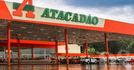 Alcides Parizzoto fundou o Atacadão em 1962.