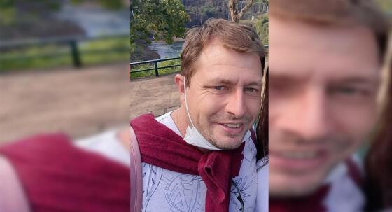 Família afirma que Luiz Miguel Melek foi morto por engano