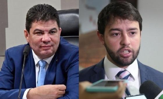 Cidinho Santos diz que vai conversar com o deputado 