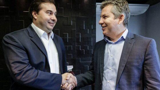 Governador não quis entrar no mérito da expulsão do ex-correligionário