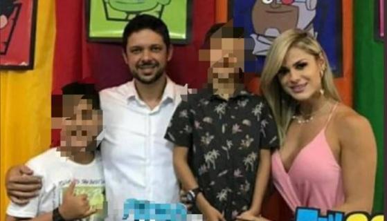Marido disse que ela partiu pra encontro em Domingos Martins