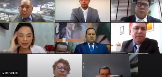 briga em sessao na câmara de cuiabá