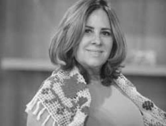 Maria Avalone é vereadora de Cuiabá pelo PSDB.