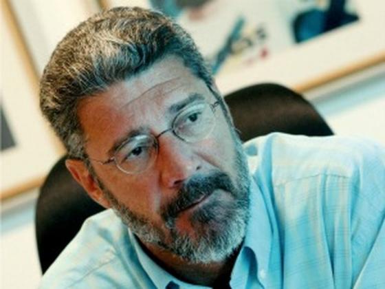 Ex-governador Dante de Oliveira