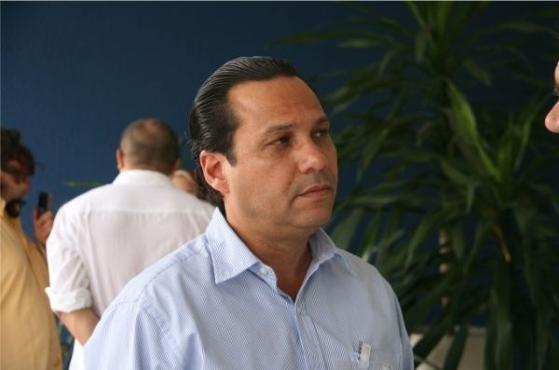 Membro do DEM é escolhido para assumir secretaria e fazer parte do staff de Emanuel.