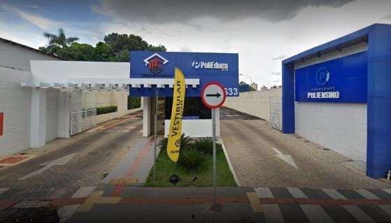 Donos de grupo de faculdades são presos em Cuiabá e Várzea Grande.