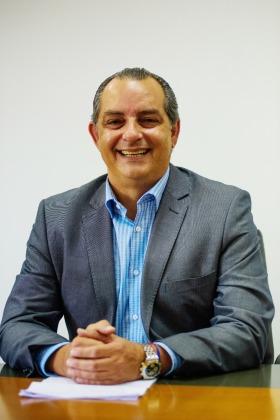 Cesar Miranda é secretário de Estado de Desenvolvimento Econômico