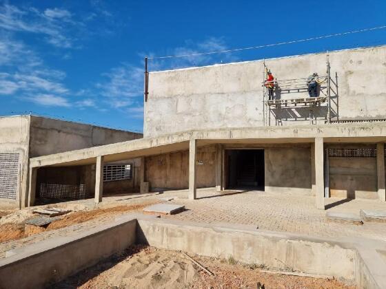 Escola Técnica de Água Boa terá gestão militar