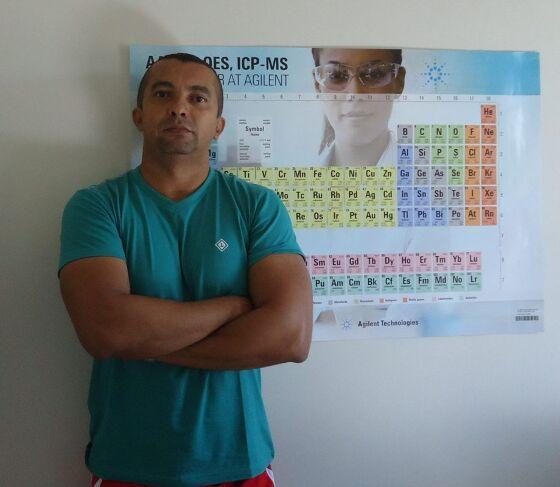 Professor atuava no IFMT há 11 anos