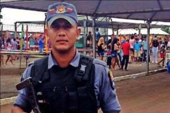 Roberto Rodrigues de Souza, 31 anos, era soldado da Polícia Militar de Mato Grosso.