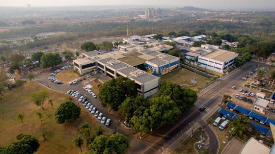 Multas decorrem da conclusão de dois processos de responsabilização instaurados em 2016 com base na Lei Anticorrupção