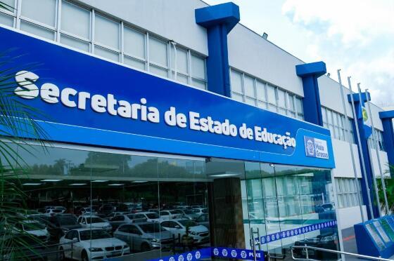 Seduc afastou o professor para apuração dos fatos.