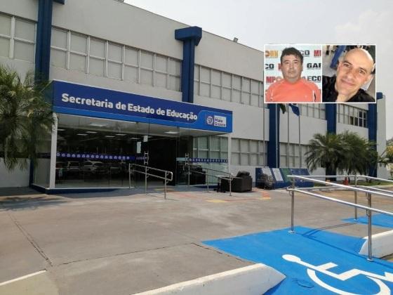 Condenados na ação oriunda da Rêmora