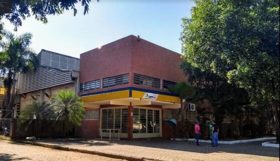 Unidade de Tratamento e Distribuição de Várzea Grande 
