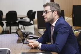 O TCE que fiscaliza a vida real e vai aonde o povo está!