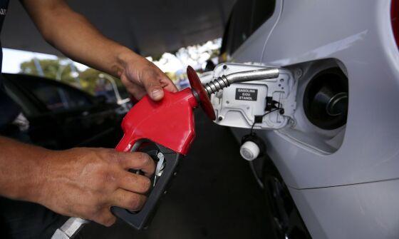 Reajuste começa a valer a partir desta terça-feira