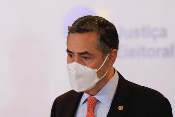 Ministro Luís Roberto Barroso vai analisar o caso