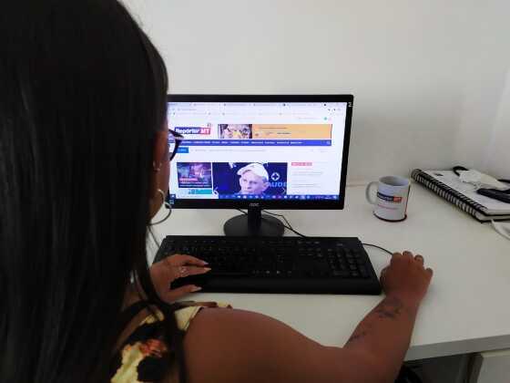 Aqui você pode conferir o que foi destaque ao longo da semana