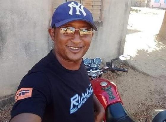 Arlindo foi executado por pelo menos 9 tiros durante trabalho em fazenda de MT.