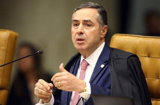 Barroso derrubou lei sancionada por Bolsonaro
