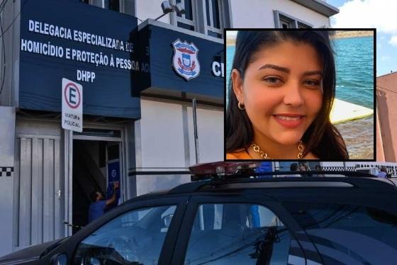 Ana Cláudia Flor negou que tenha mandado matar marido