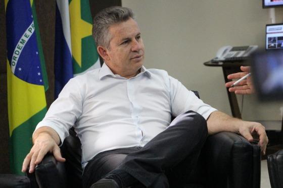 Mauro afirmou que balanço de 2021 é positivo