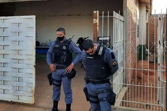 Caso será investigado pela Polícia Civil.