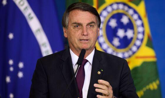 Jair Bolsonaro